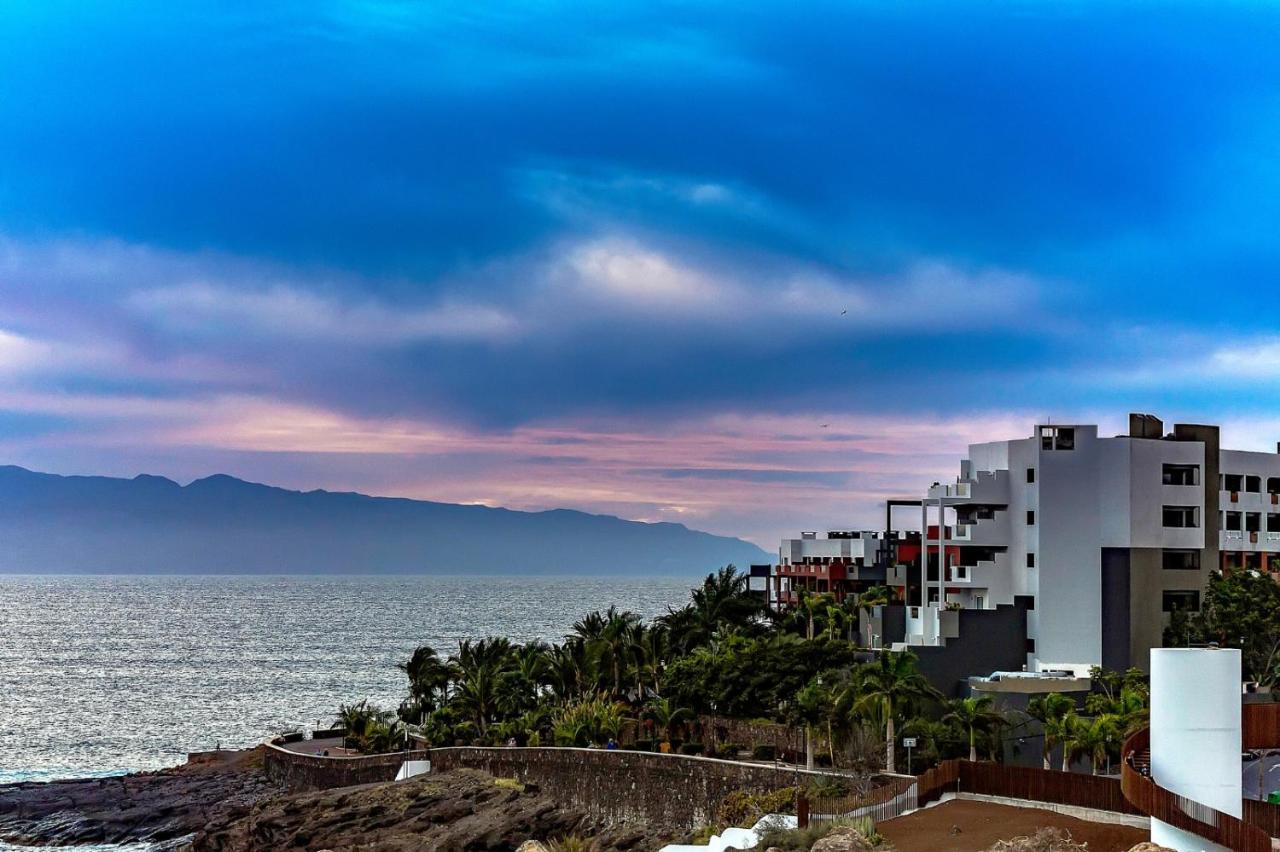 Sweet View Study - Playa Paraiso Tenerife Διαμέρισμα Costa Adeje  Εξωτερικό φωτογραφία